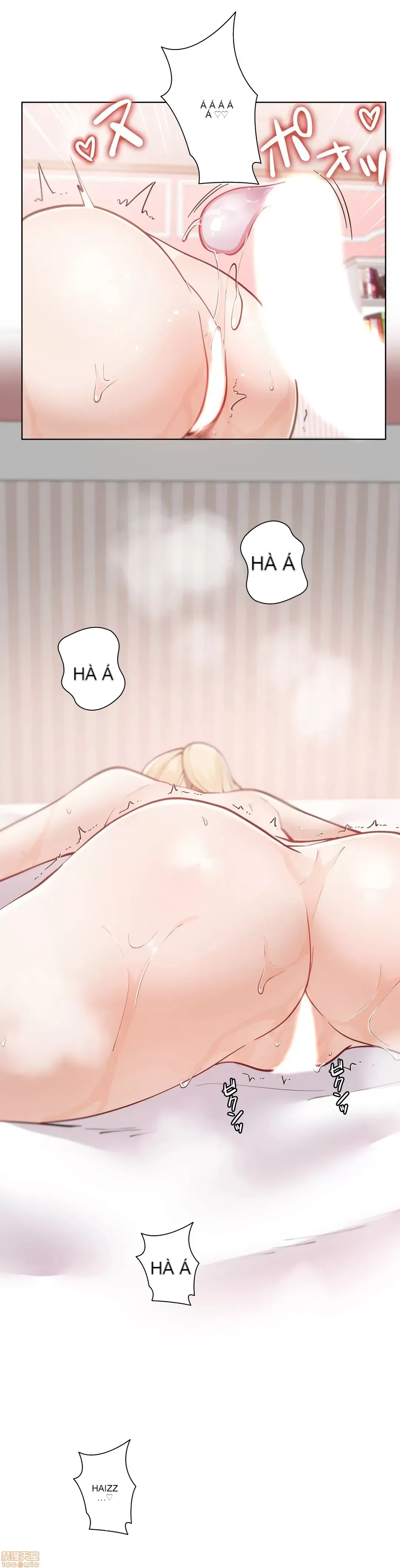 Nữ gia sư xấu Chương 1-92