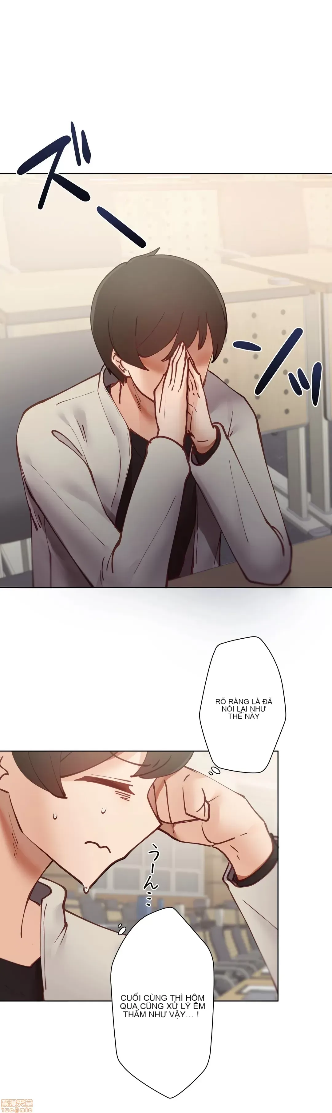 Nữ gia sư xấu Chương 1-92