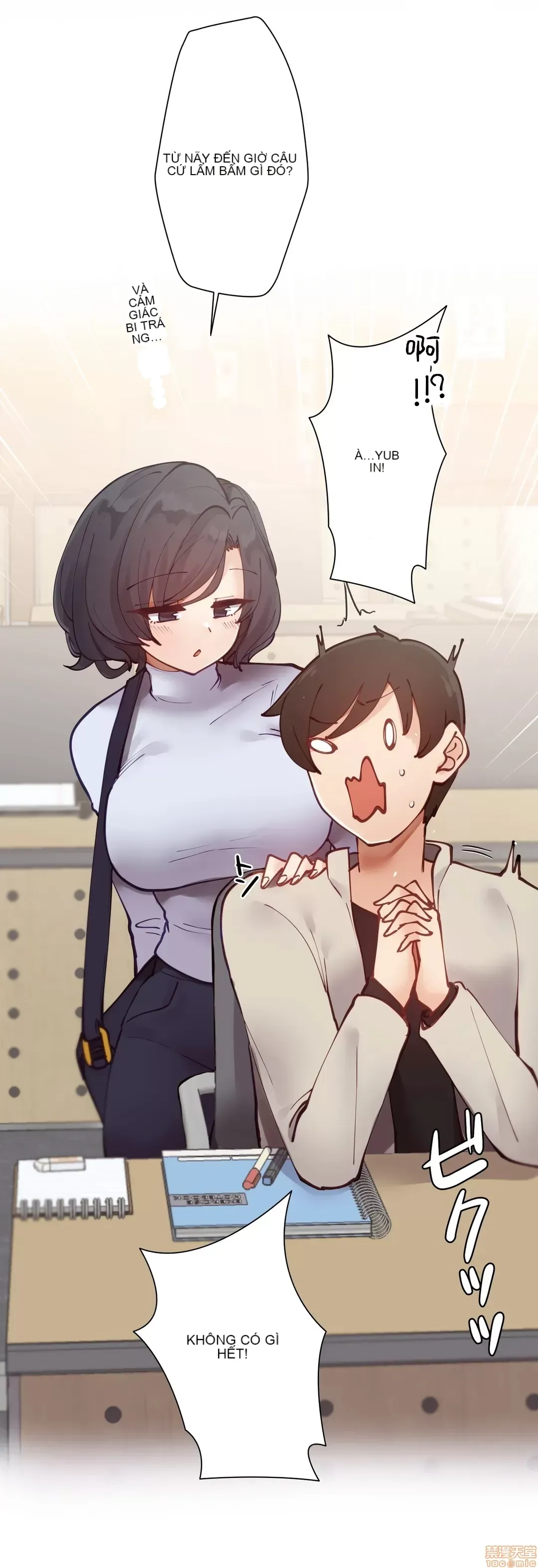 Nữ gia sư xấu Chương 1-92