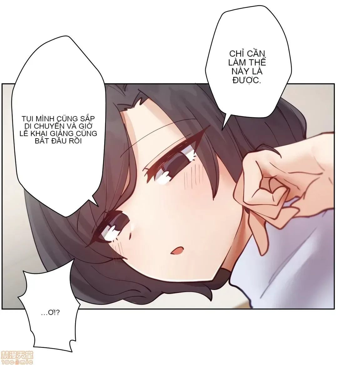 Nữ gia sư xấu Chương 1-92