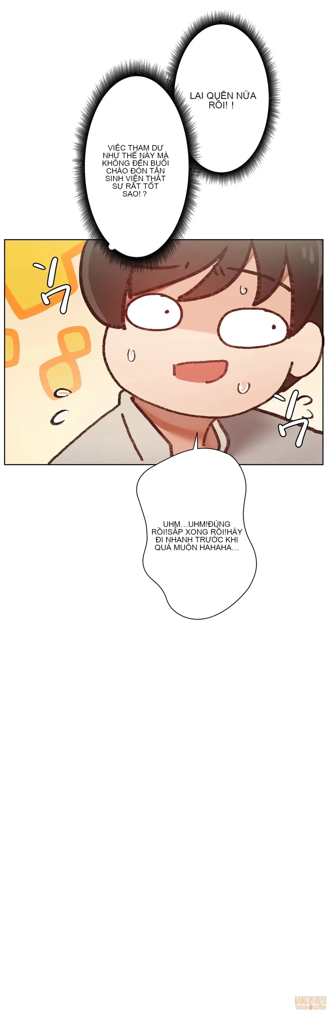 Nữ gia sư xấu Chương 1-92