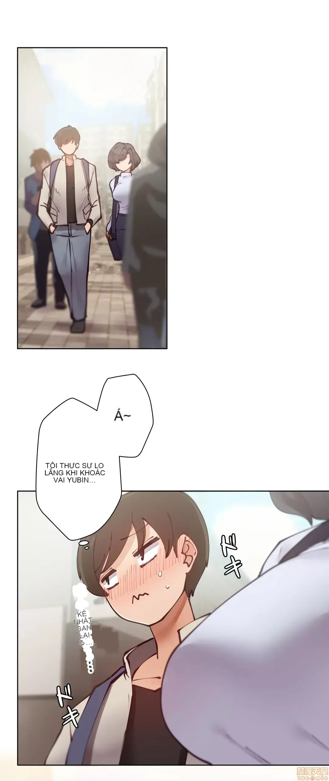 Nữ gia sư xấu Chương 1-92