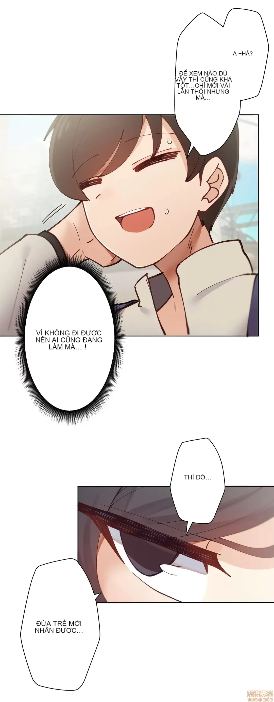 Nữ gia sư xấu Chương 1-92