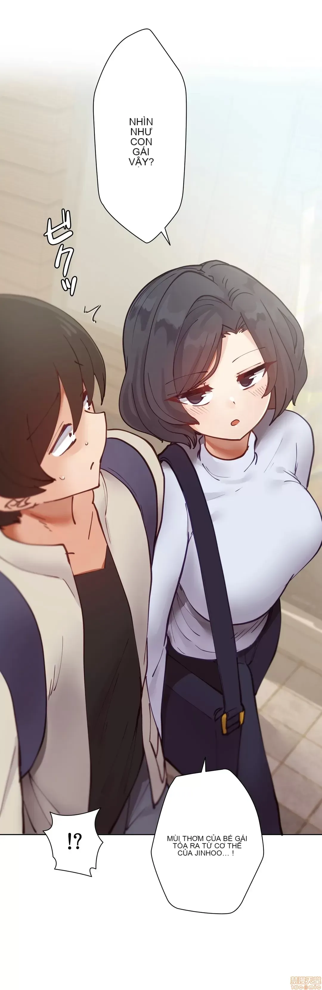 Nữ gia sư xấu Chương 1-92