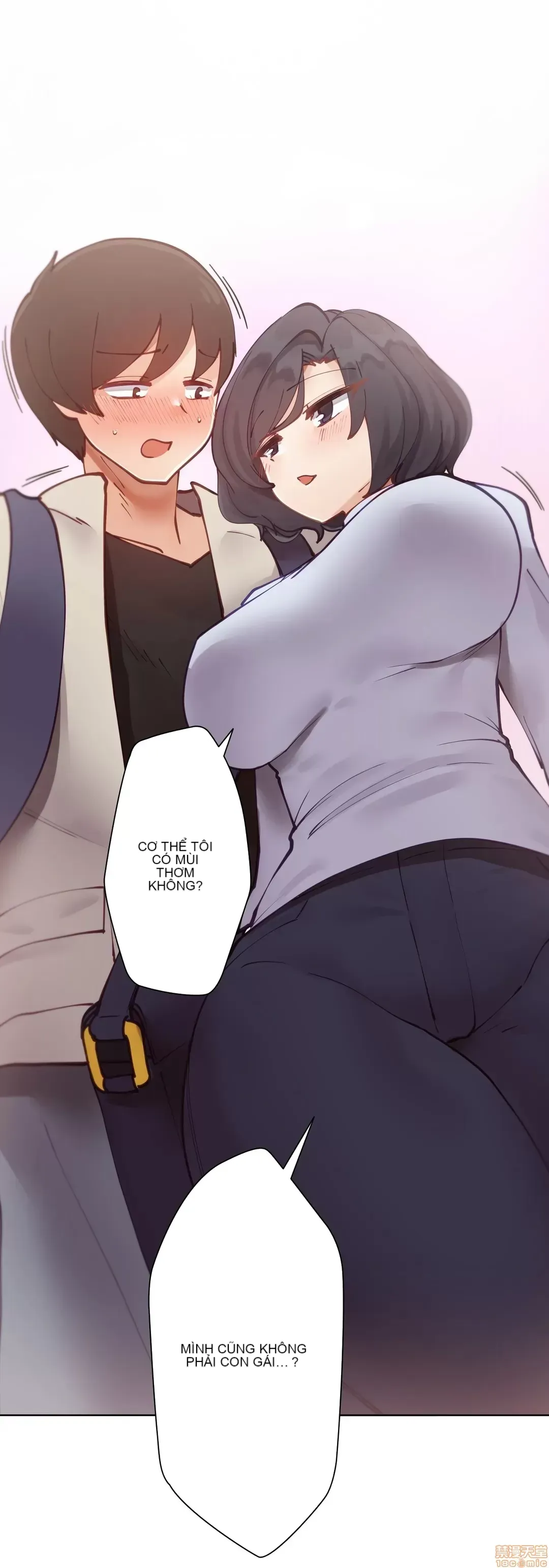 Nữ gia sư xấu Chương 1-92