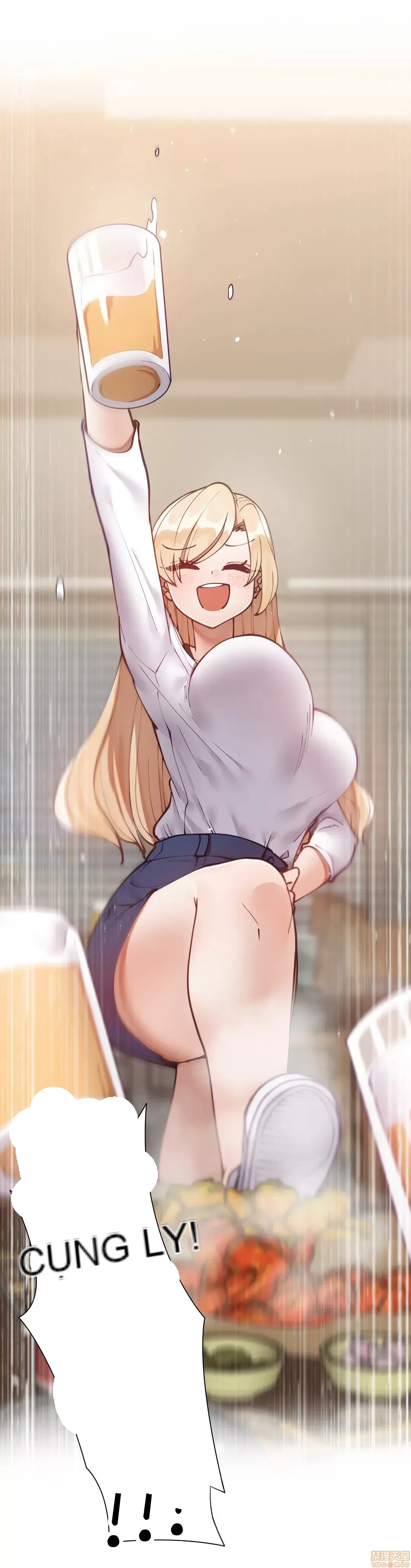 Nữ gia sư xấu Chương 1-92