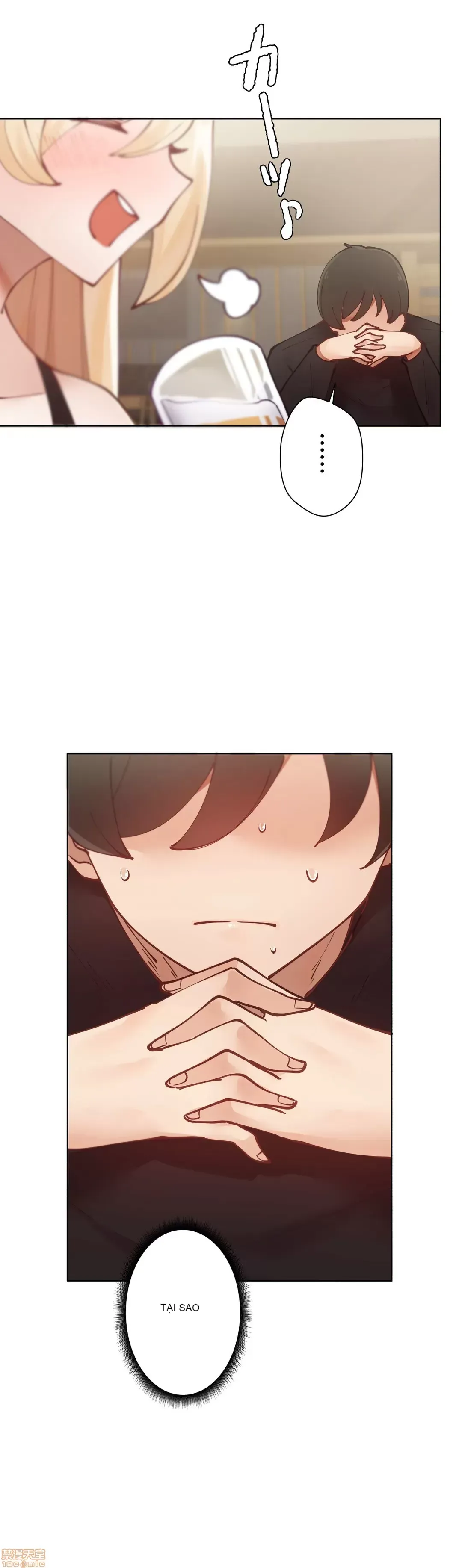 Nữ gia sư xấu Chương 1-92