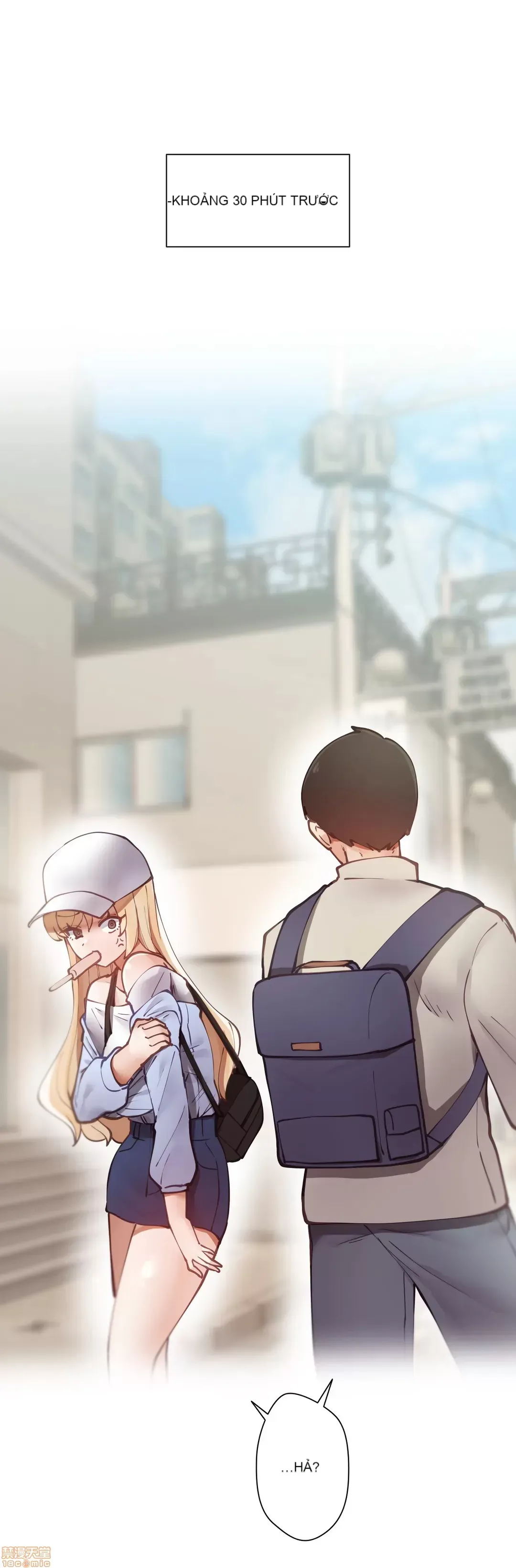 Nữ gia sư xấu Chương 1-92