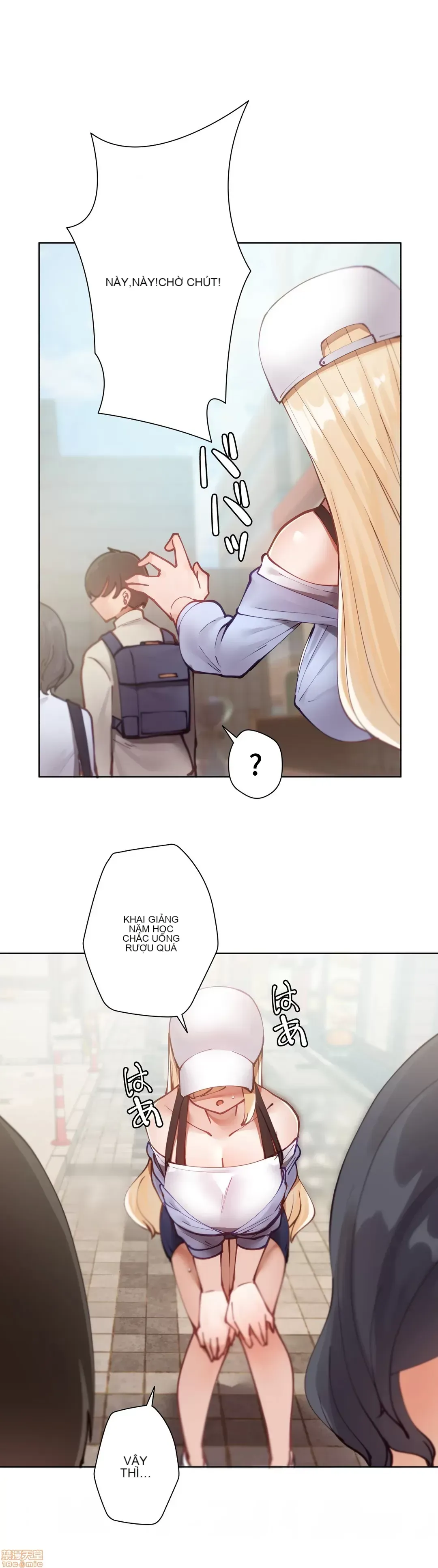 Nữ gia sư xấu Chương 1-92