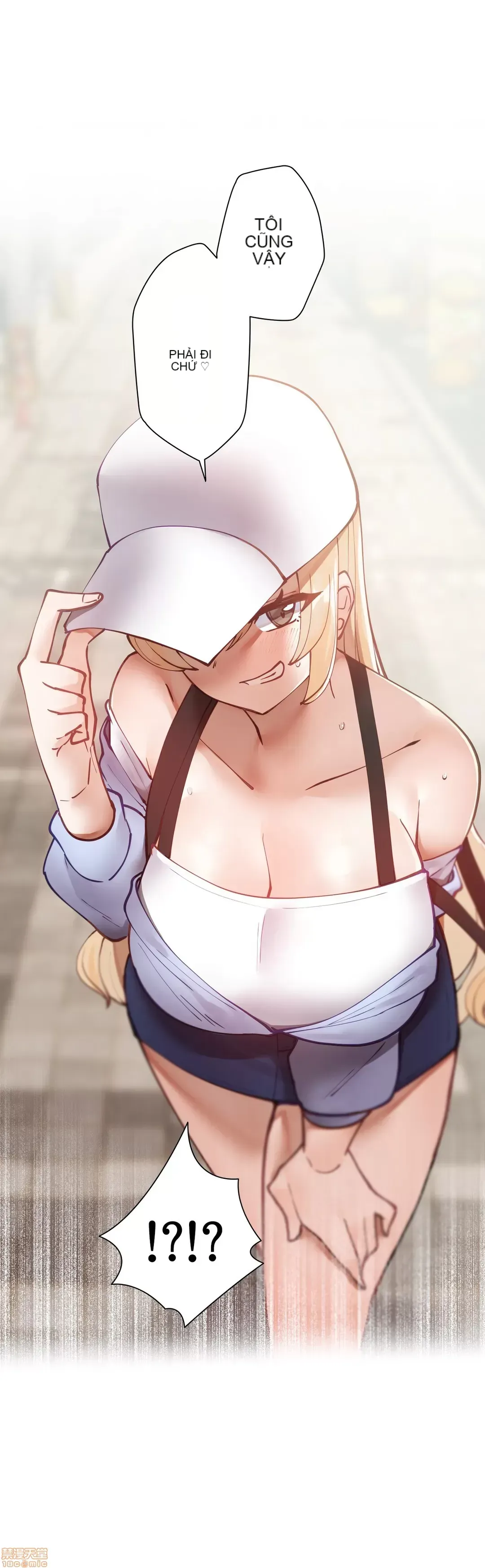 Nữ gia sư xấu Chương 1-92