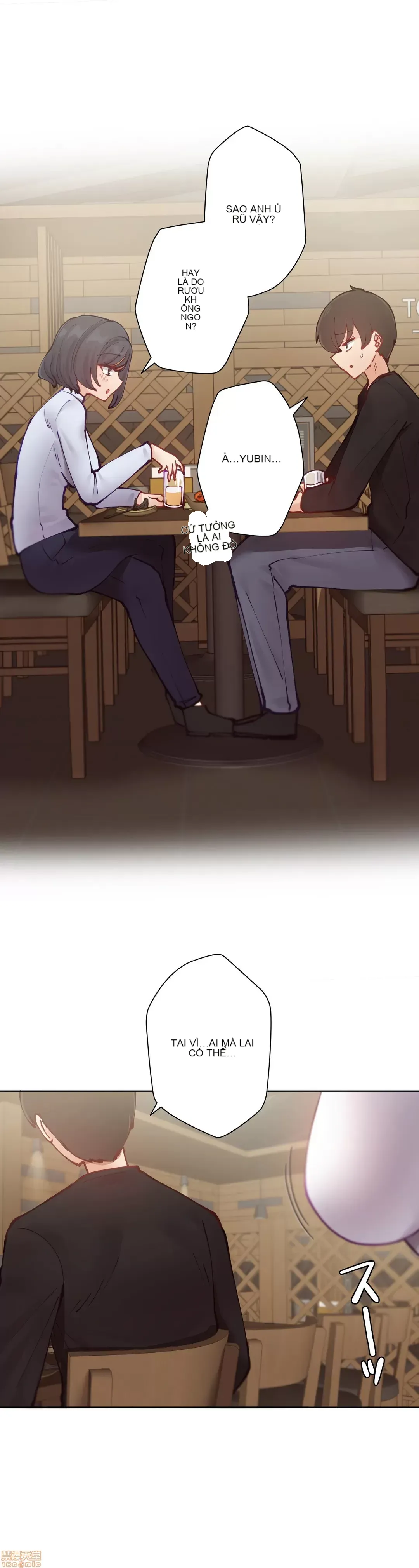 Nữ gia sư xấu Chương 1-92