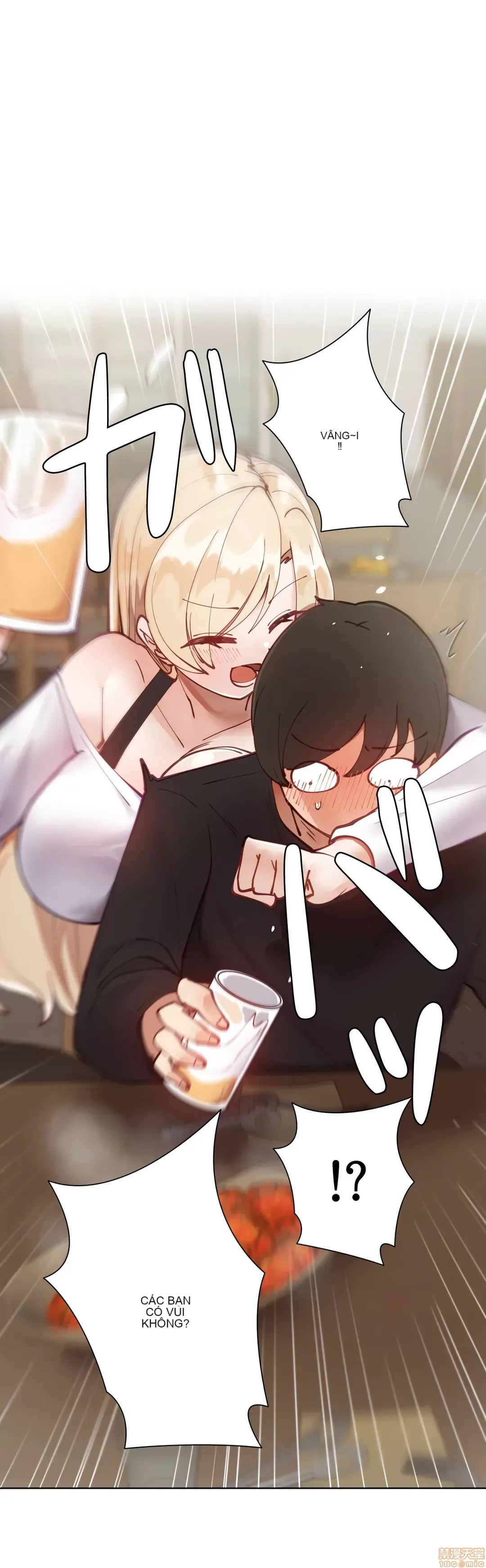 Nữ gia sư xấu Chương 1-92