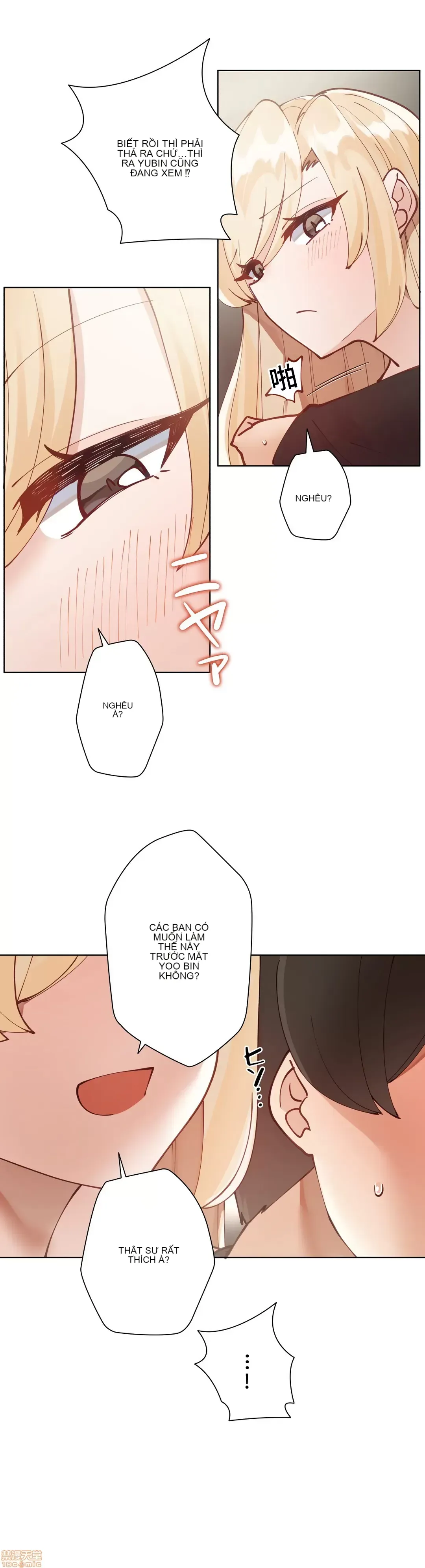 Nữ gia sư xấu Chương 1-92