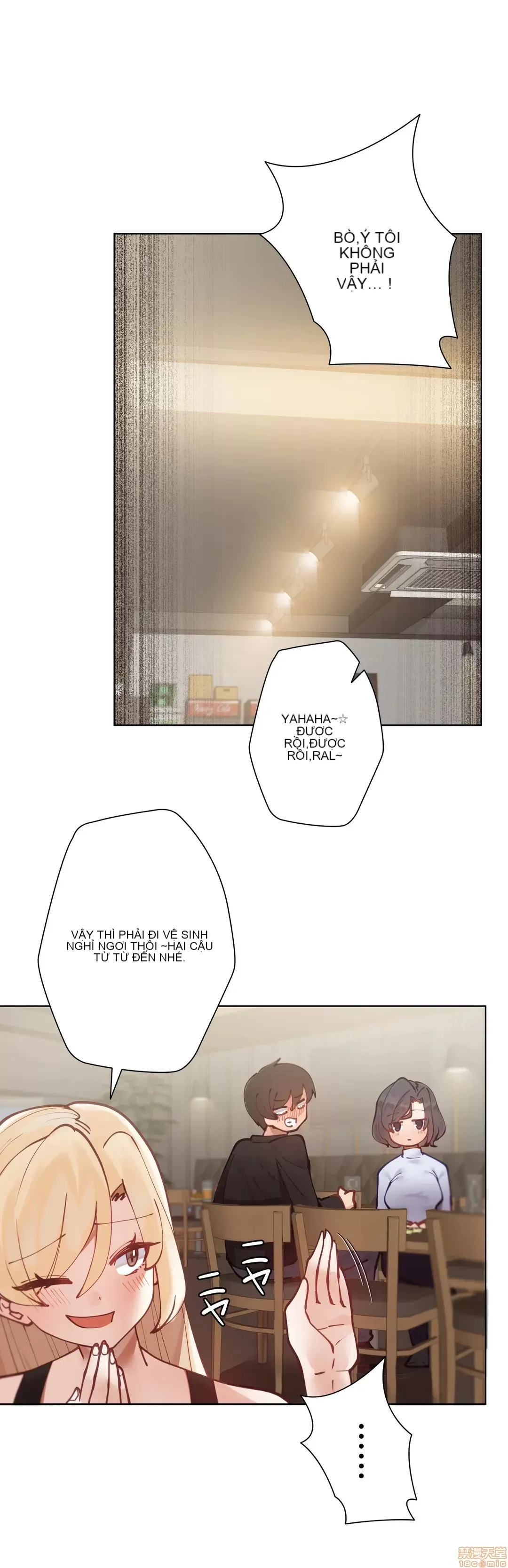 Nữ gia sư xấu Chương 1-92