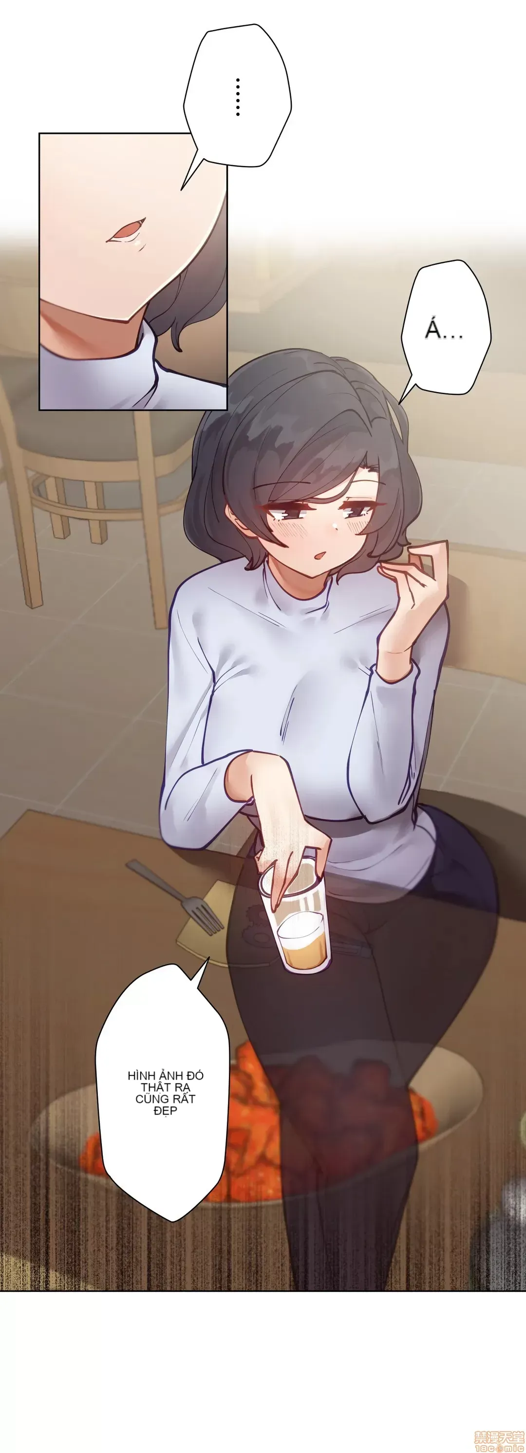 Nữ gia sư xấu Chương 1-92