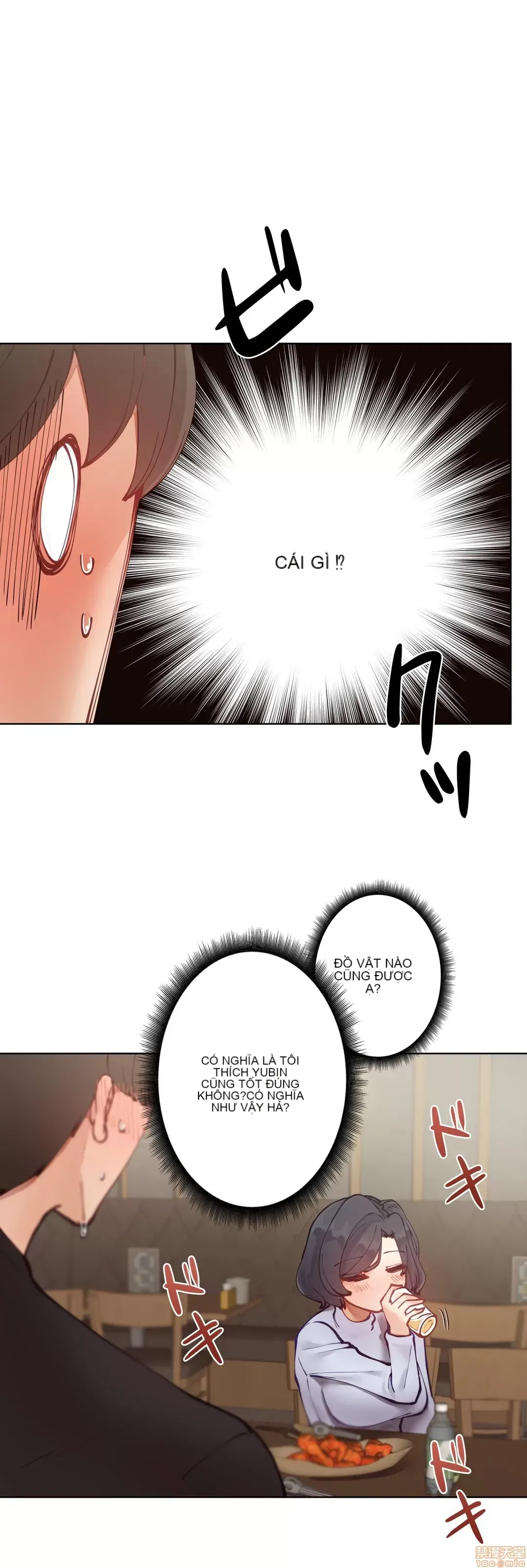 Nữ gia sư xấu Chương 1-92