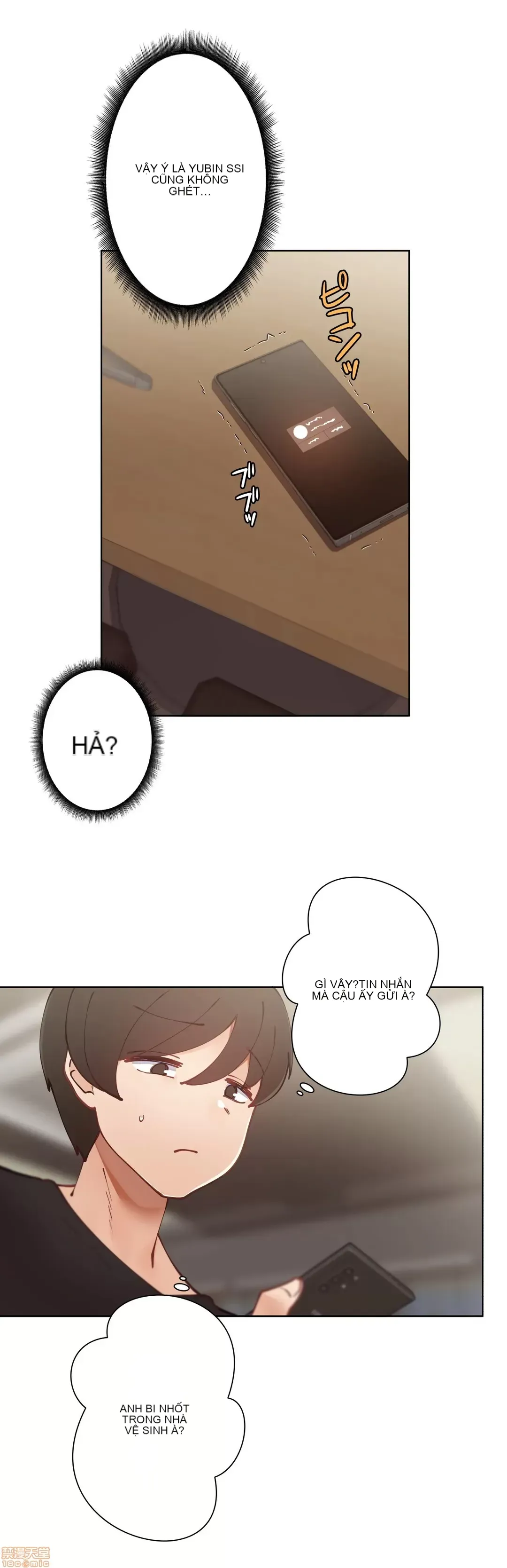 Nữ gia sư xấu Chương 1-92