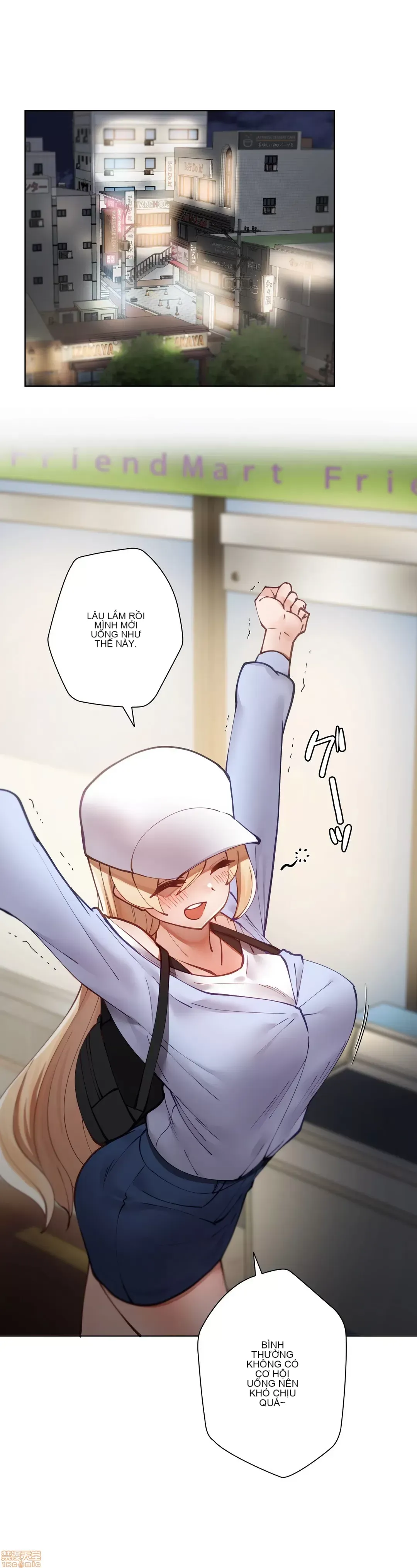 Nữ gia sư xấu Chương 1-92