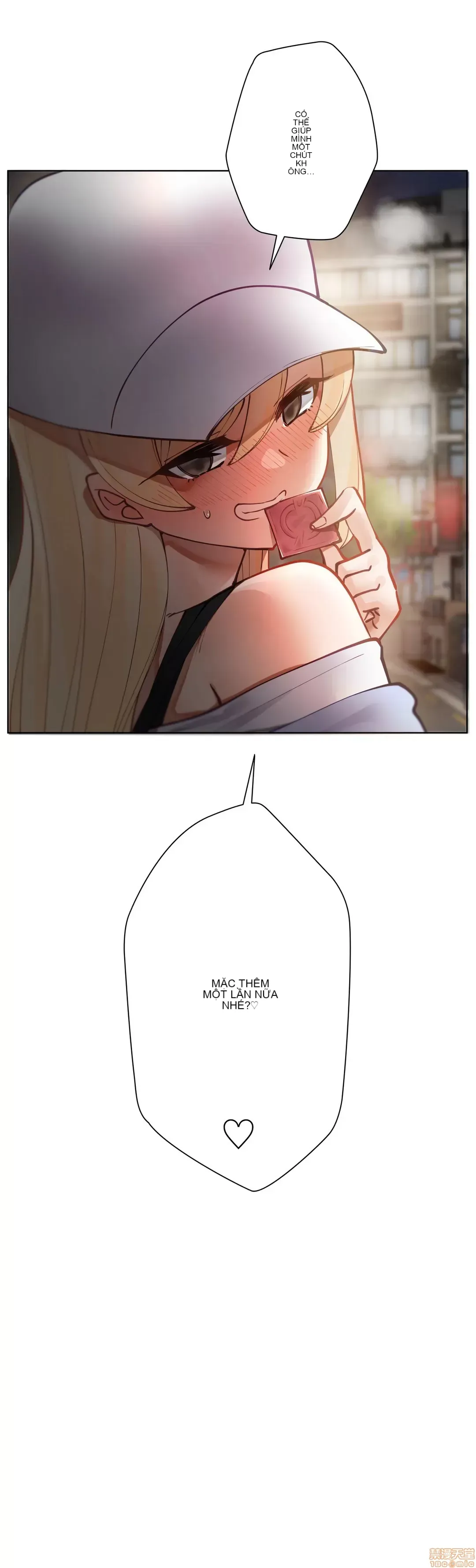 Nữ gia sư xấu Chương 1-92