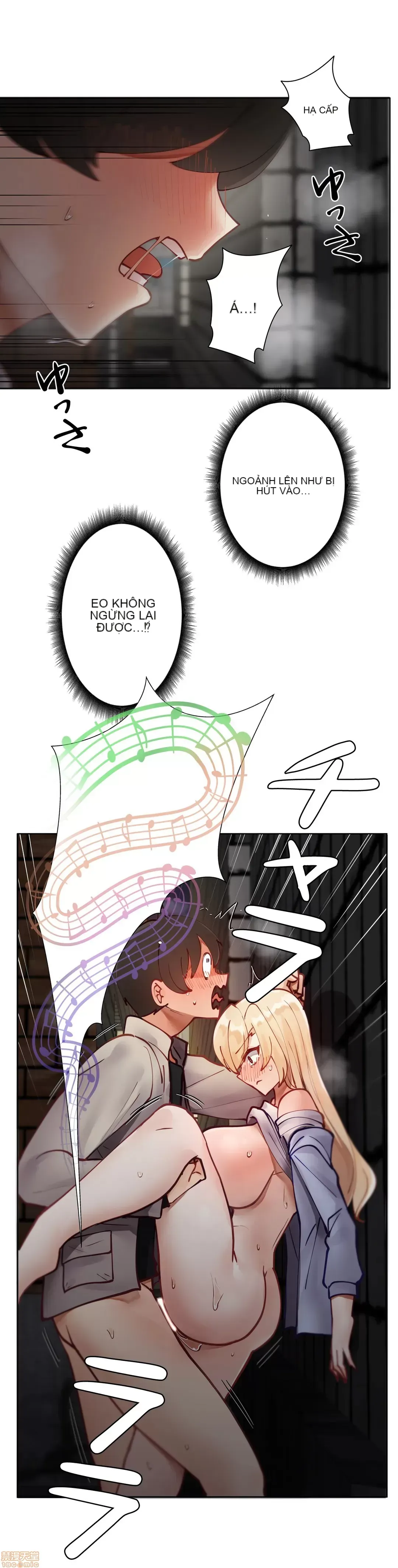 Nữ gia sư xấu Chương 1-92