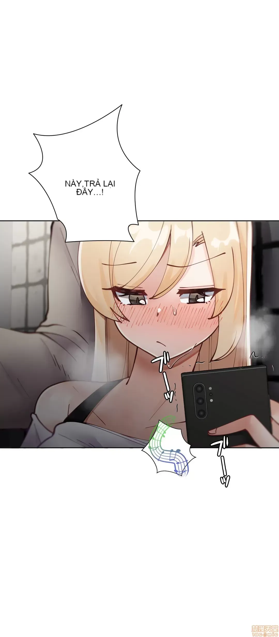 Nữ gia sư xấu Chương 1-92