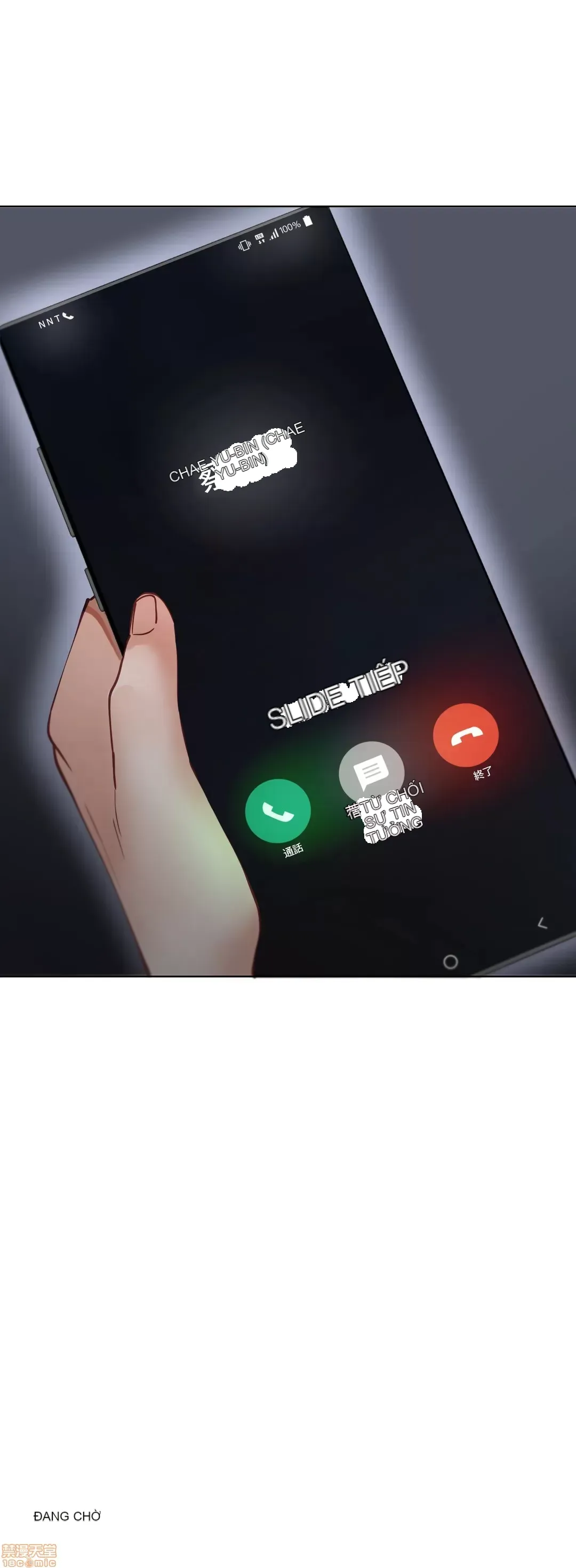 Nữ gia sư xấu Chương 1-92