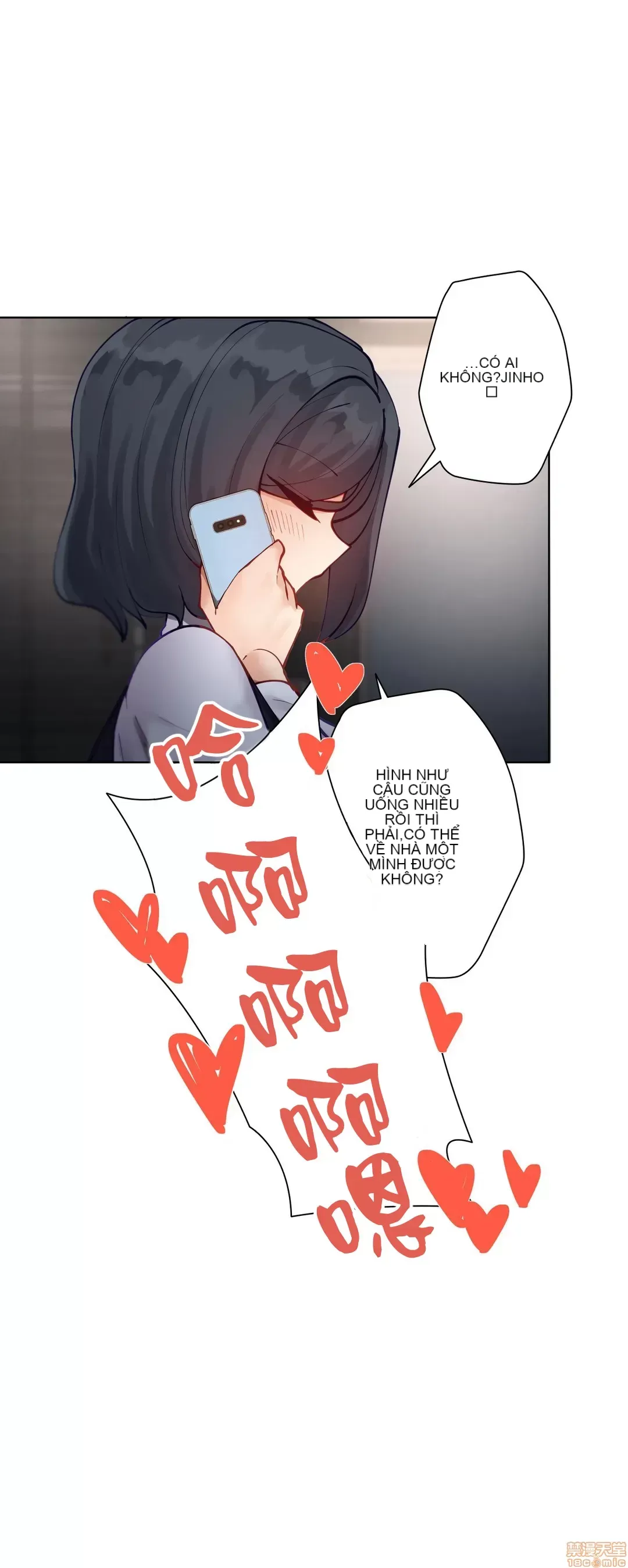 Nữ gia sư xấu Chương 1-92