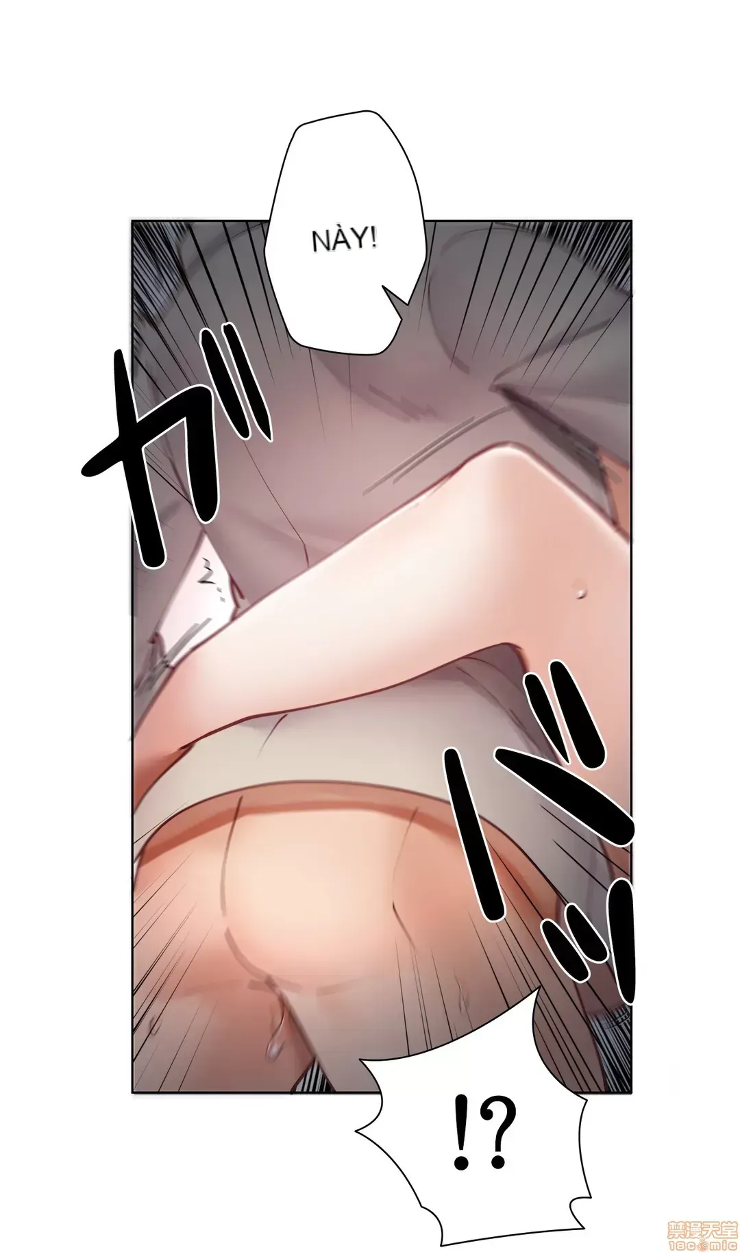 Nữ gia sư xấu Chương 1-92