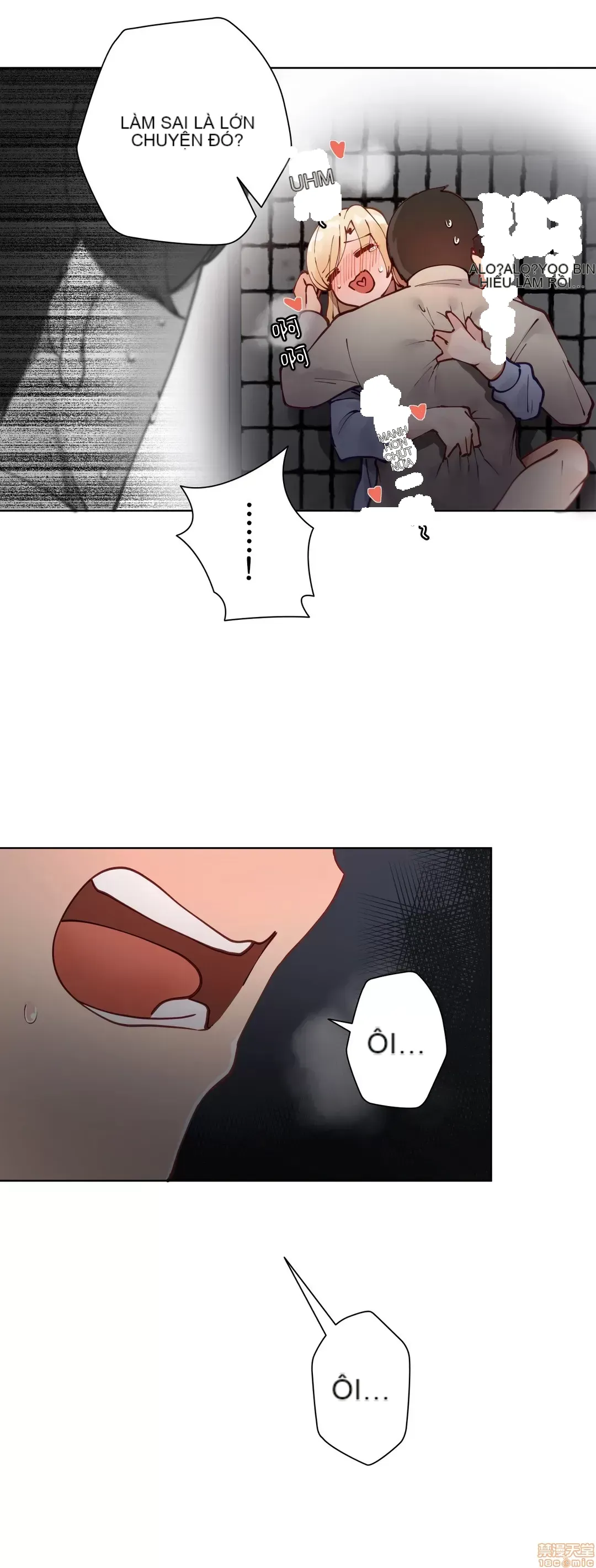 Nữ gia sư xấu Chương 1-92