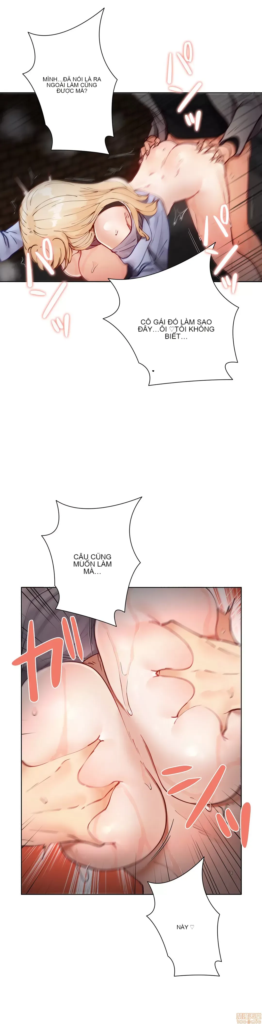 Nữ gia sư xấu Chương 1-92