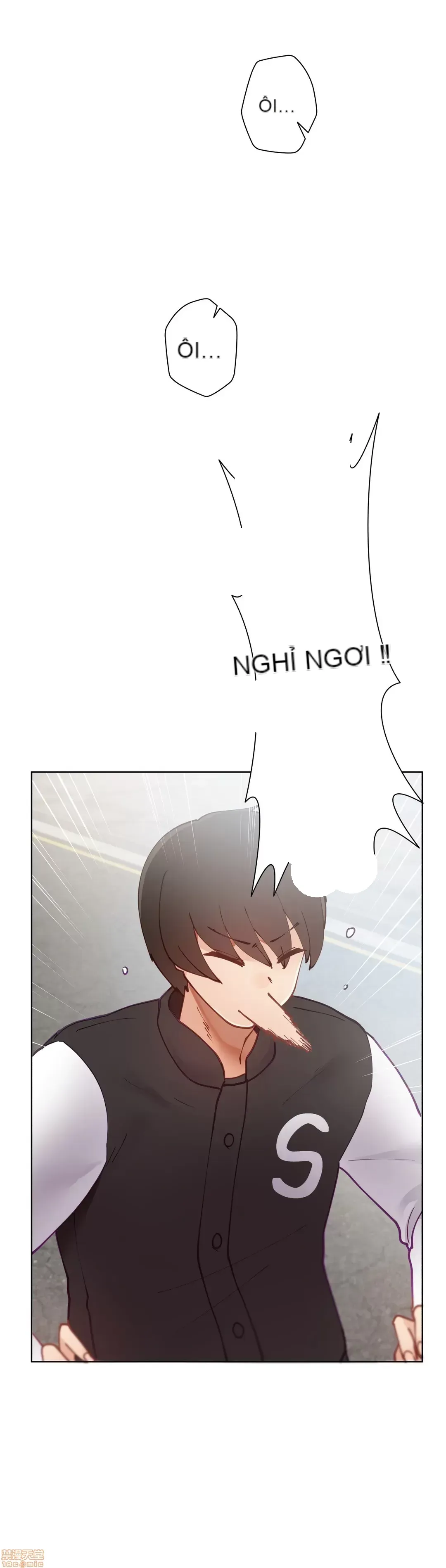 Nữ gia sư xấu Chương 1-92