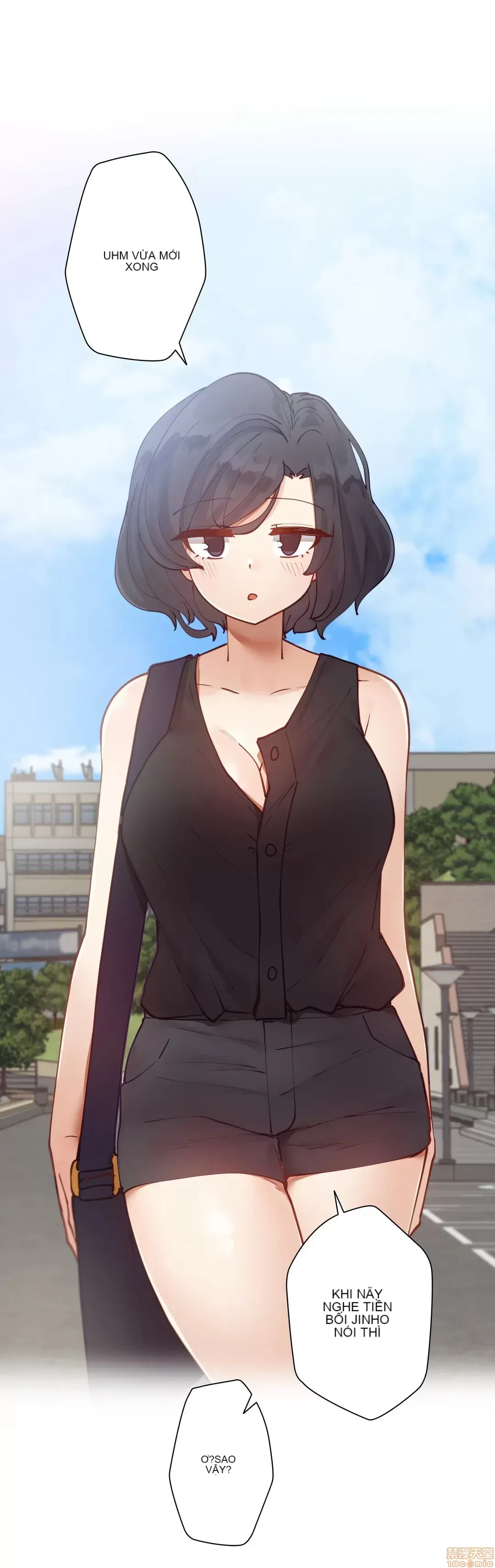 Nữ gia sư xấu Chương 1-92