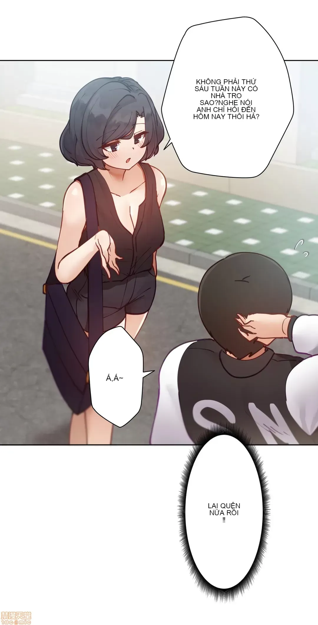 Nữ gia sư xấu Chương 1-92