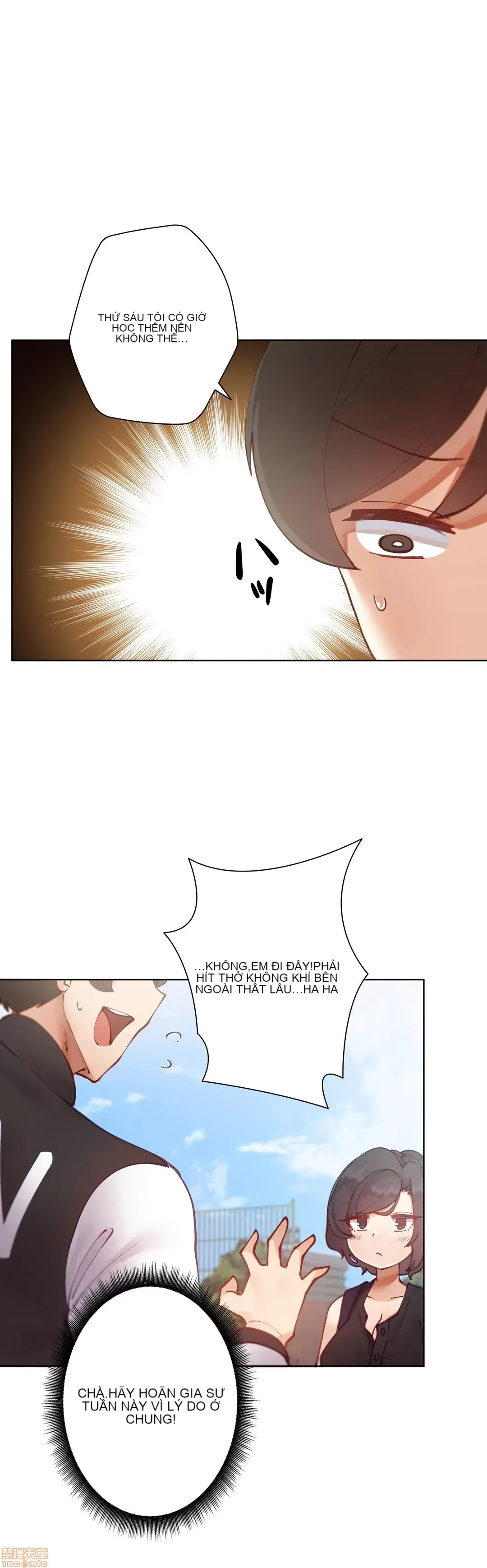 Nữ gia sư xấu Chương 1-92