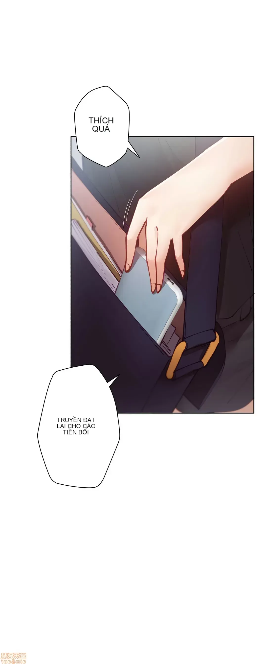 Nữ gia sư xấu Chương 1-92