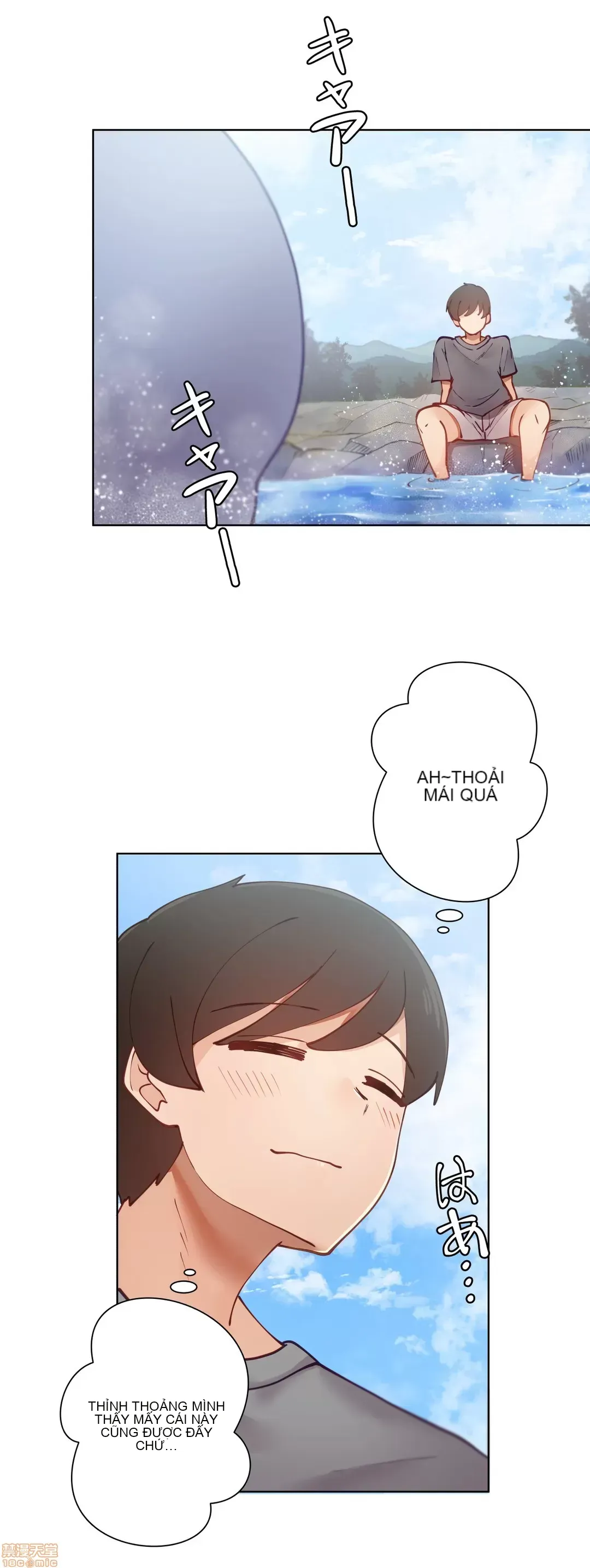 Nữ gia sư xấu Chương 1-92