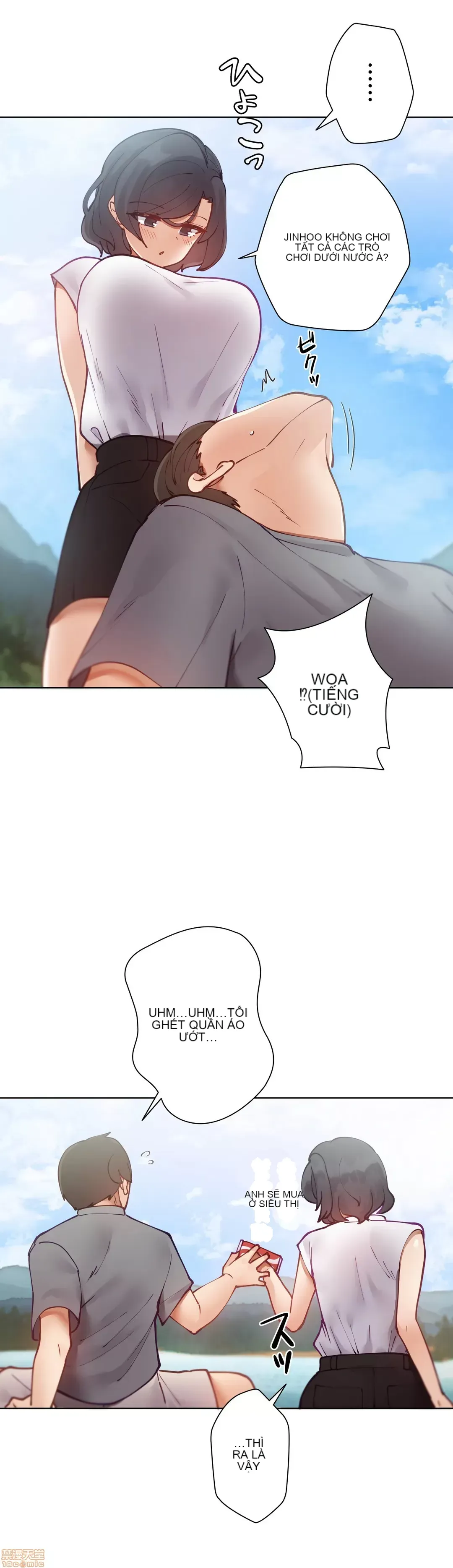 Nữ gia sư xấu Chương 1-92