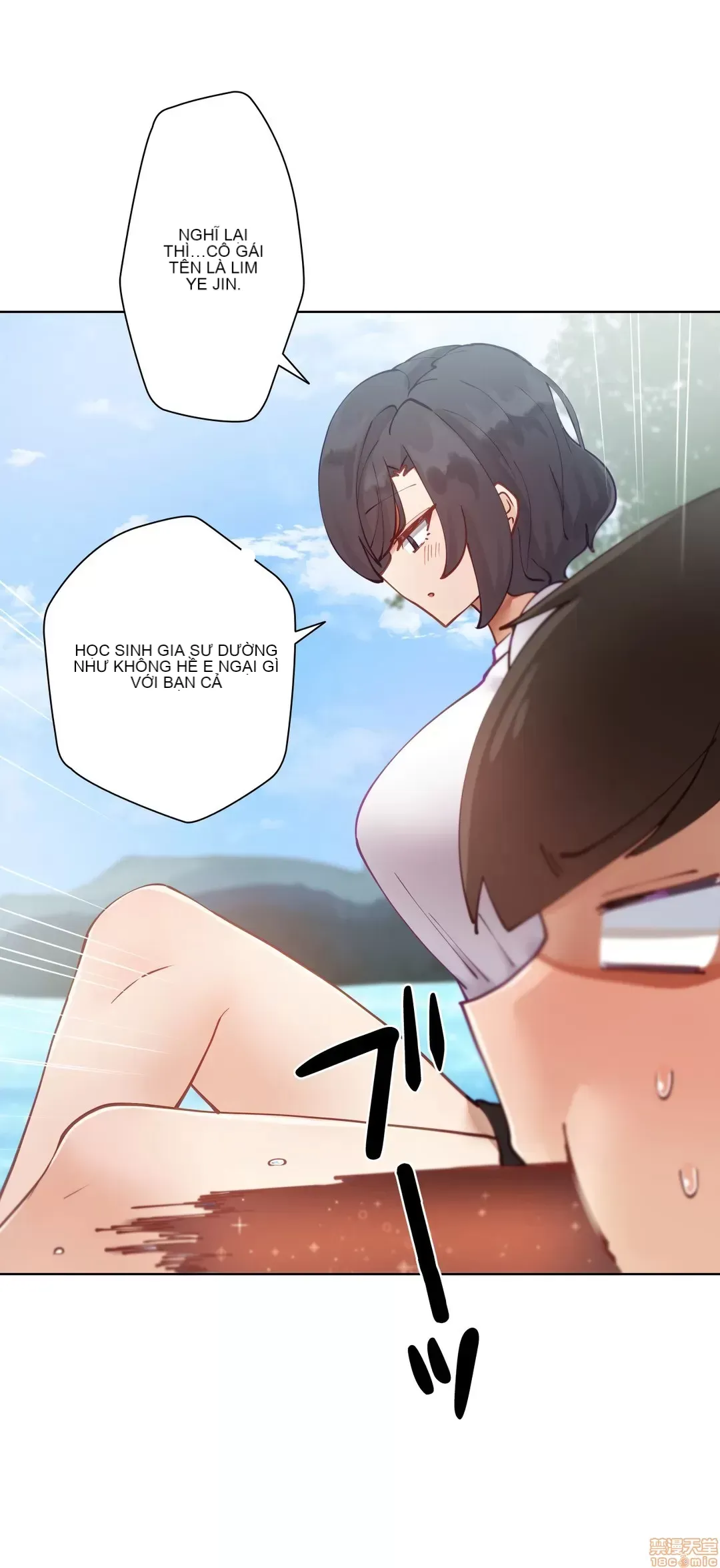 Nữ gia sư xấu Chương 1-92