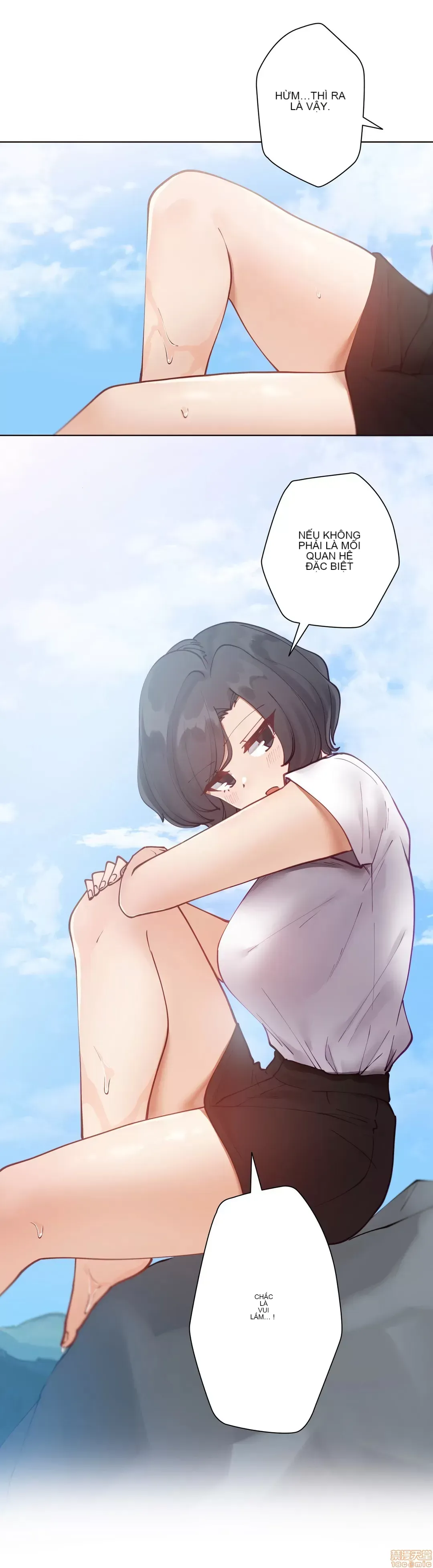 Nữ gia sư xấu Chương 1-92