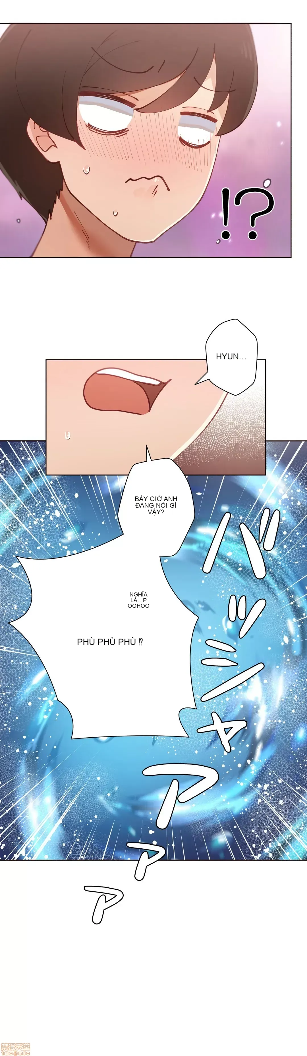 Nữ gia sư xấu Chương 1-92