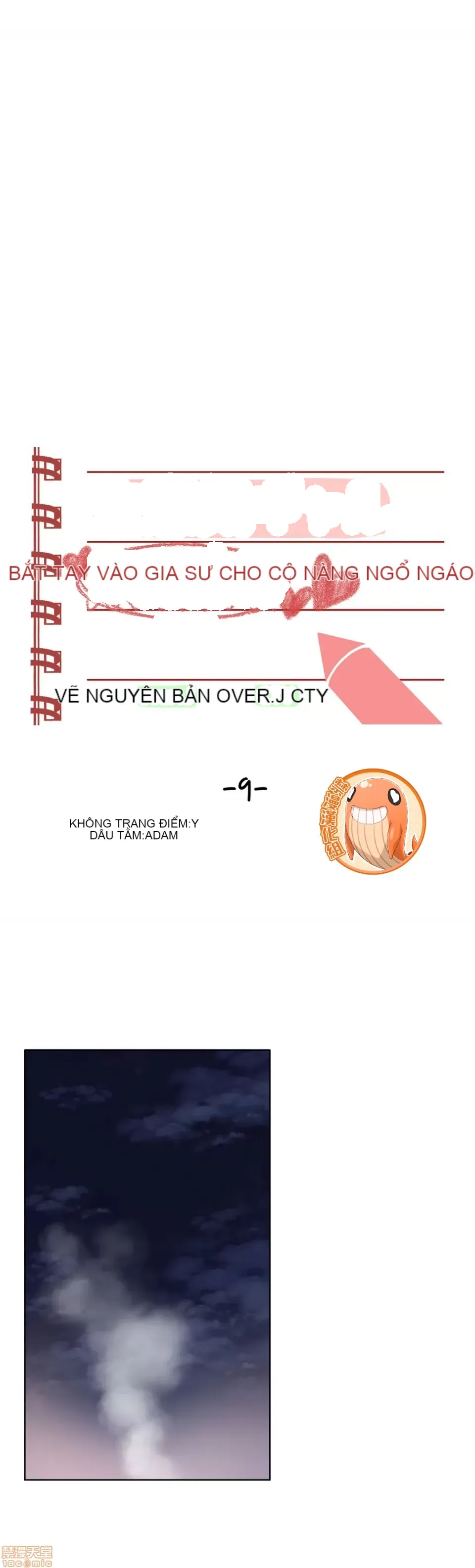 Nữ gia sư xấu Chương 1-92