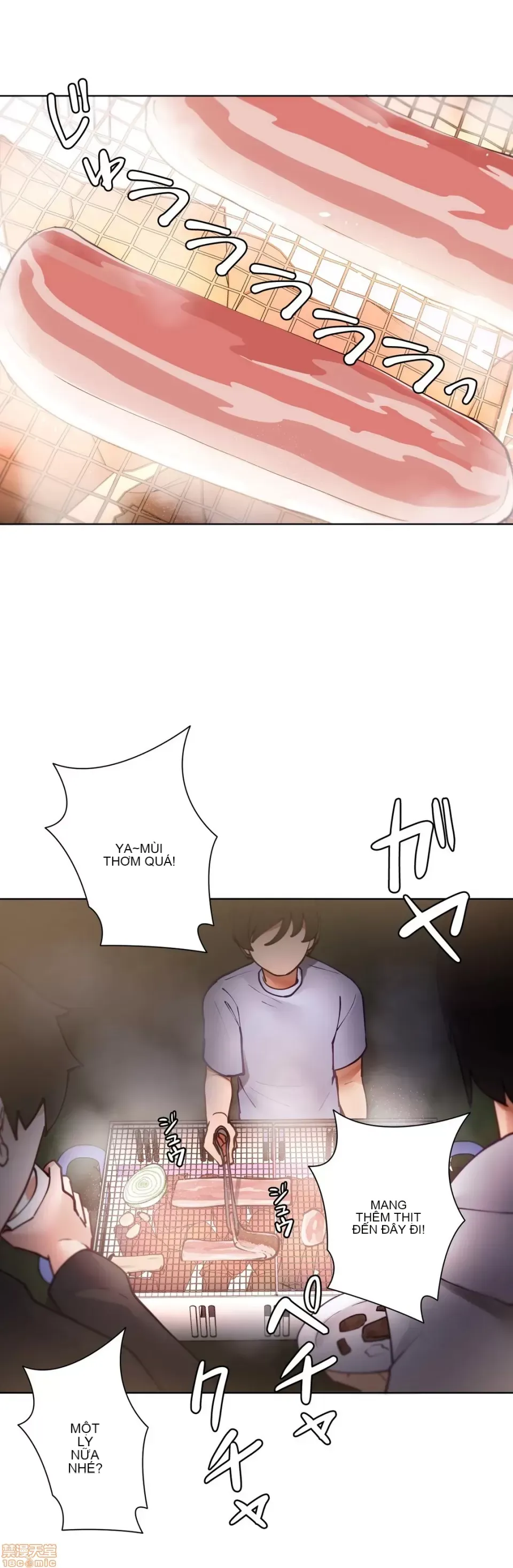 Nữ gia sư xấu Chương 1-92