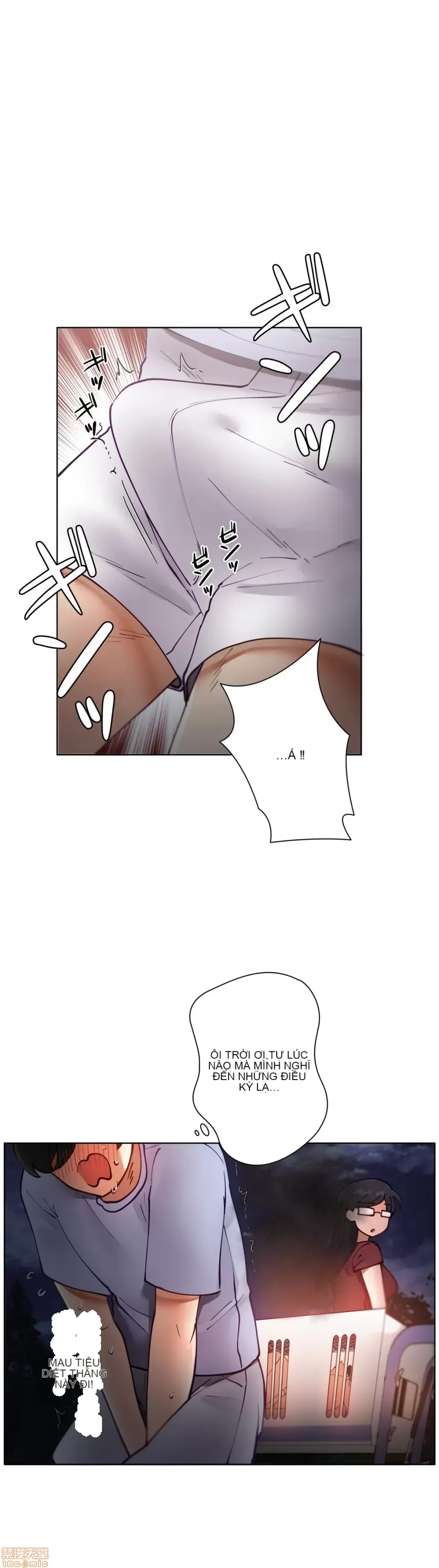 Nữ gia sư xấu Chương 1-92