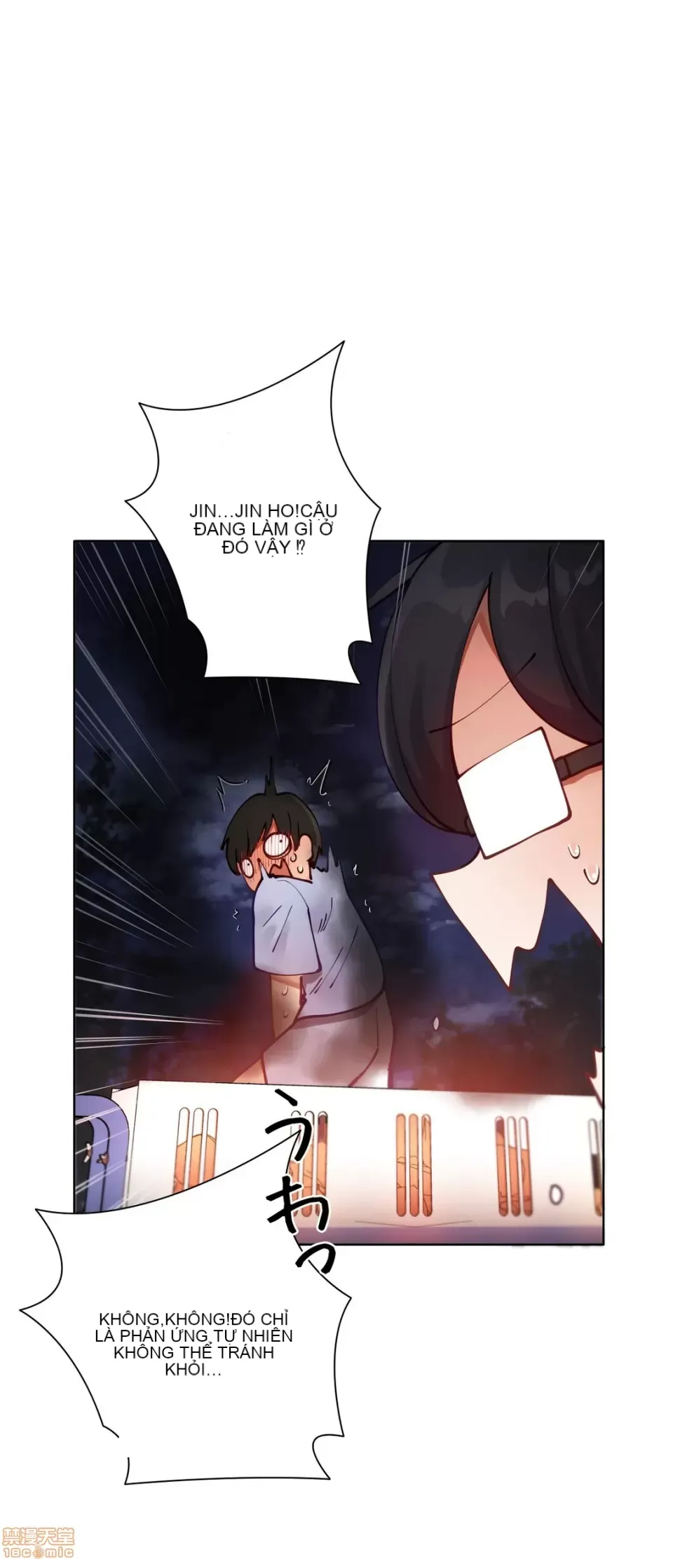 Nữ gia sư xấu Chương 1-92