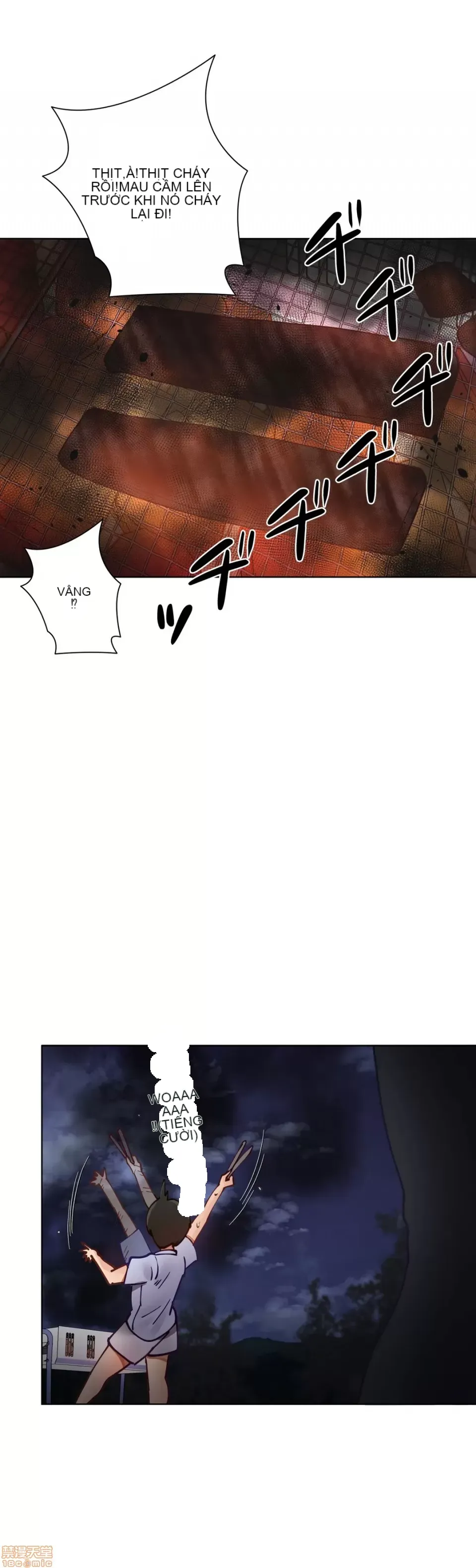 Nữ gia sư xấu Chương 1-92