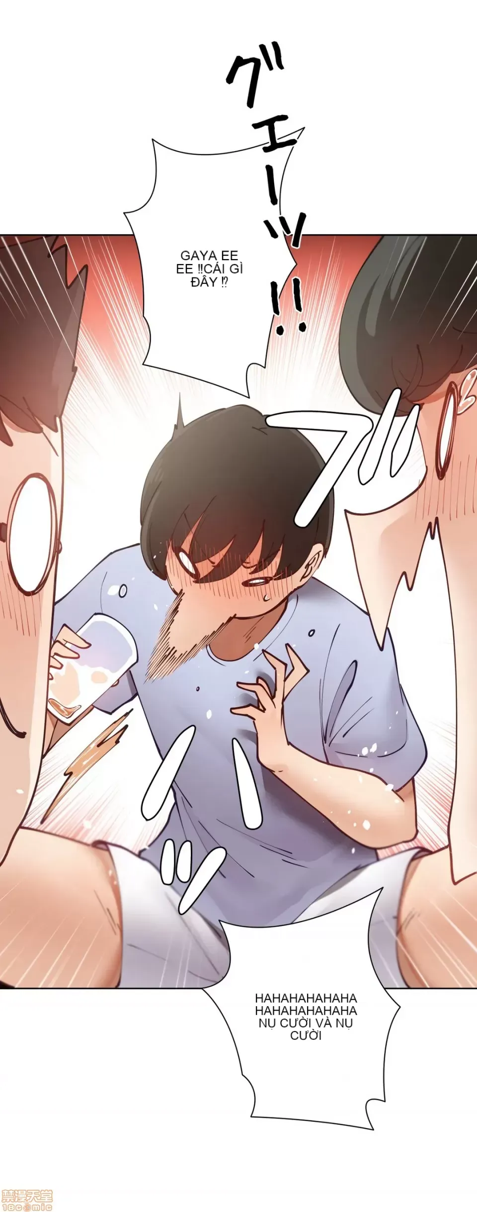 Nữ gia sư xấu Chương 1-92