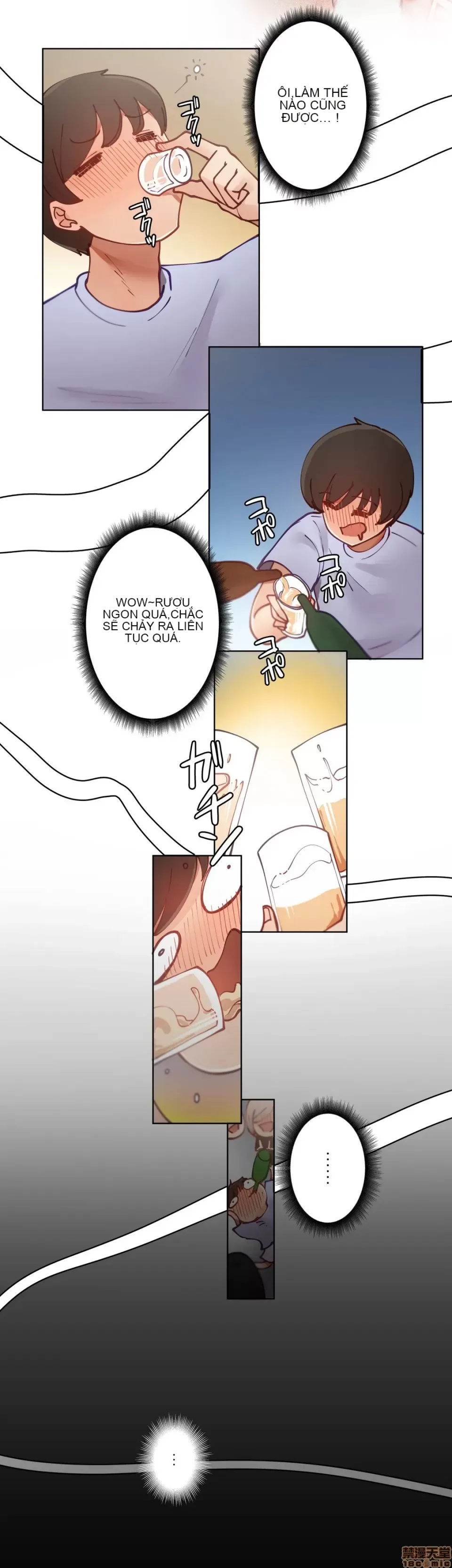 Nữ gia sư xấu Chương 1-92