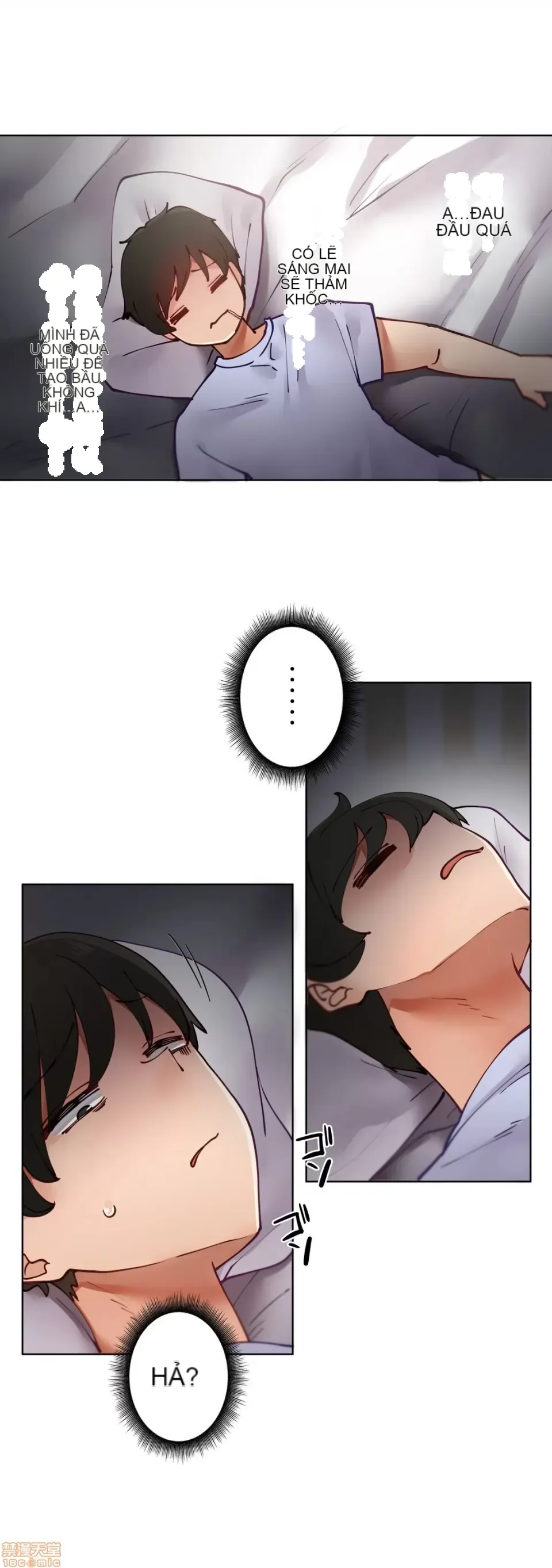 Nữ gia sư xấu Chương 1-92