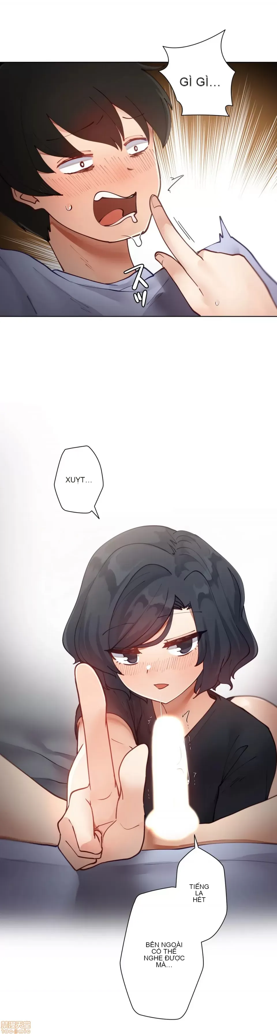 Nữ gia sư xấu Chương 1-92