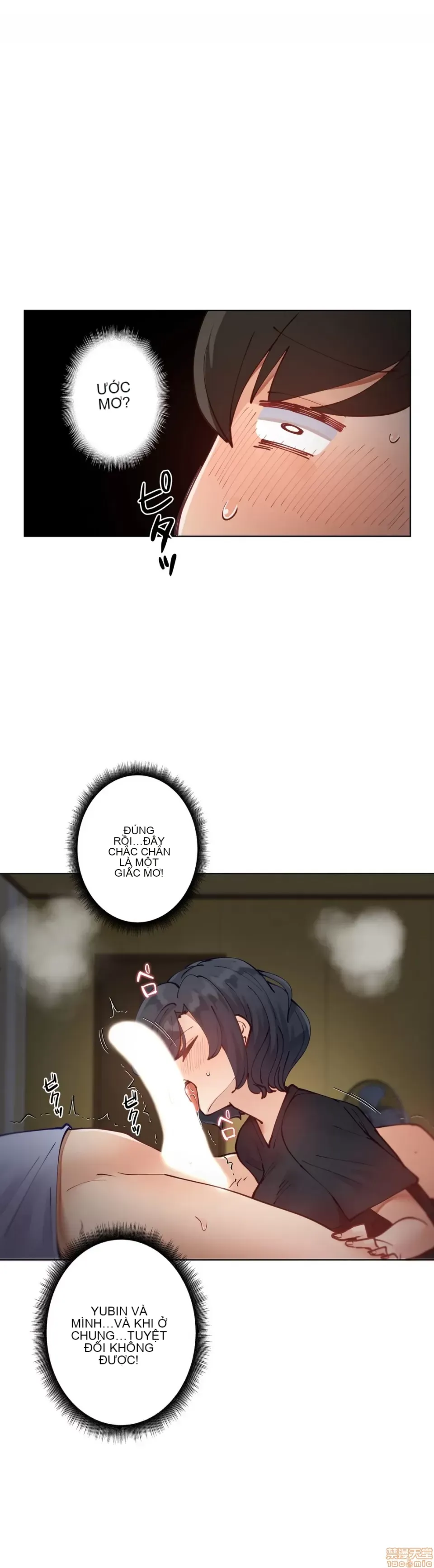 Nữ gia sư xấu Chương 1-92